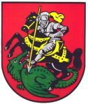 Arms (crest) of Schwarzenberg