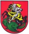 Arms of Schwarzenberg