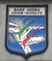 Udine-Rivolto Air Base, Italian Air Force.jpg