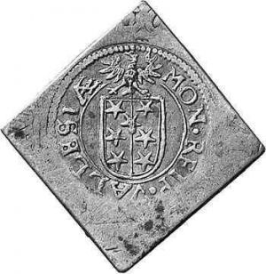 Coat of arms (crest) of Wallis