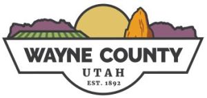 Seal (crest) of Wayne County (Utah)