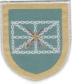 XIII Bandera of the Legion General Mola, Spanish Army.jpg