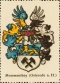 Wappen Mummenthey