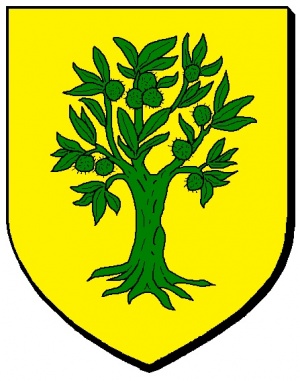Blason de Argentine (Savoie)/Arms (crest) of Argentine (Savoie)