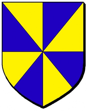 Blason de Arlanc/Arms (crest) of Arlanc