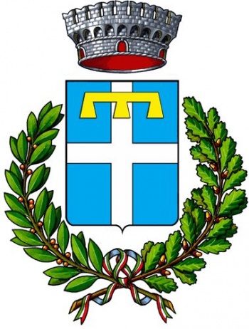 Stemma di Castelnuovo Rangone/Arms (crest) of Castelnuovo Rangone