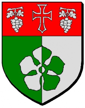 Blason de Clichy-sous-Bois/Arms (crest) of Clichy-sous-Bois
