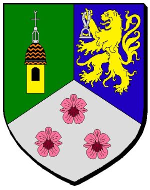 Blason de Courcuire/Arms (crest) of Courcuire