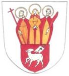 Arms (crest) of Güsten