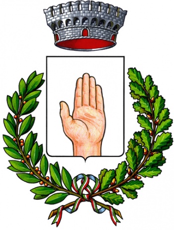 Stemma di Manocalzati/Arms (crest) of Manocalzati