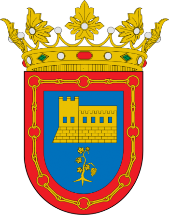 Escudo de Marcilla