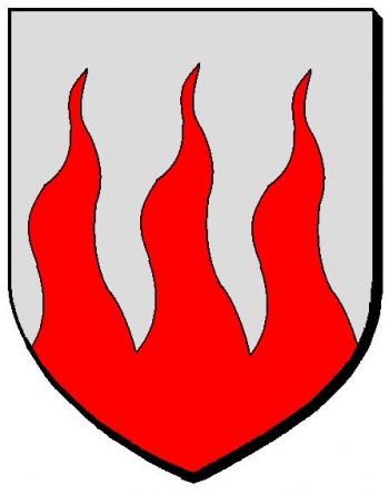 Blason de Ménétreux-le-Pitois/Arms (crest) of Ménétreux-le-Pitois