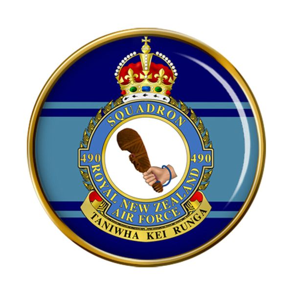 File:No 490 Squadron, RNZAF.jpg