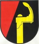 Arms of Oberndorf
