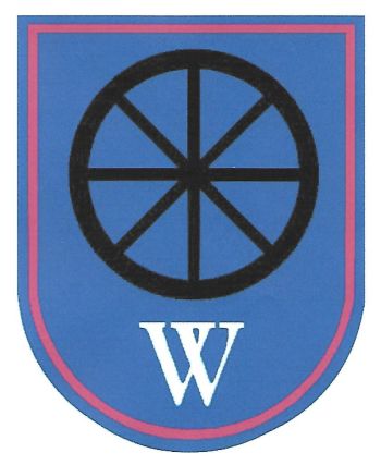 Coat of arms (crest) of Wrocław Military Transport Command, Polish Army