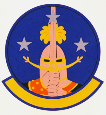 Coat of arms (crest) of the 170th Consolidated Aircraft Maintenance Squadron, New Jersey Air National Guard