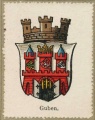 Arms of Guben