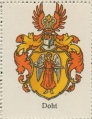 Wappen von Doht