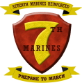 7th Marine Regiment, USMC.png