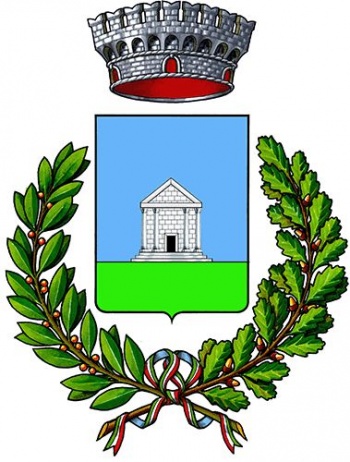 Stemma di Coseano/Arms (crest) of Coseano