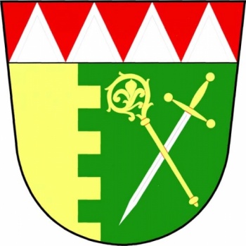 Arms (crest) of Dřevčice