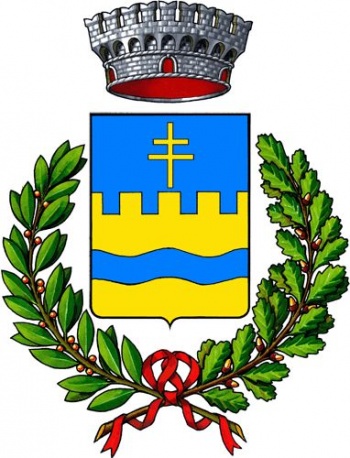 Stemma di Eraclea/Arms (crest) of Eraclea