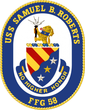 Frigate USS Samuel B. Roberts (FFG-58).png