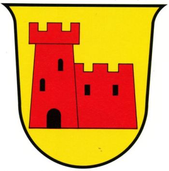 Wappen von Grosswangen