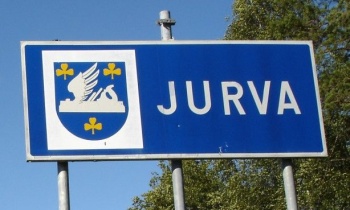 Arms (crest) of Jurva