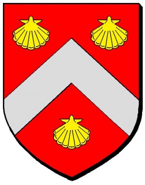 Blason de Maillé (Indre-et-Loire)/Coat of arms (crest) of {{PAGENAME