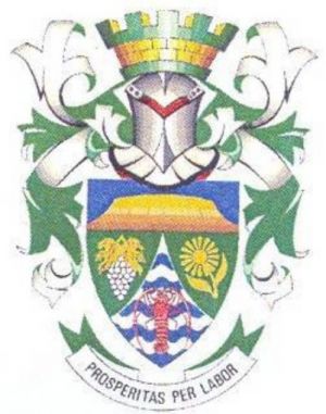 Arms (crest) of Matzikama