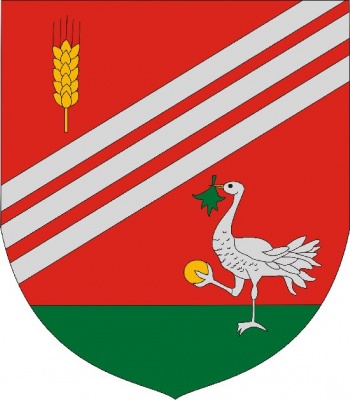 Arms (crest) of Mezőfalva
