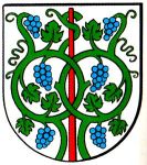 Arms (crest) of Neuhausen