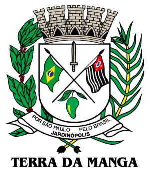 Coat of arms (crest) of Jardinópolis
