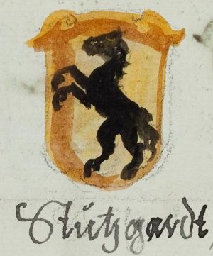 Arms of Stuttgart