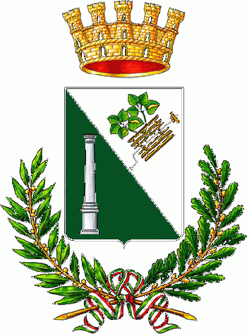 Stemma di Villa San Giovanni/Arms (crest) of Villa San Giovanni