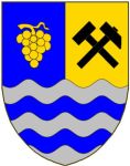Arms (crest) of Wellen