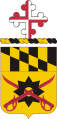 158th Cavalry Regiment, Maryland Army National Guard.png