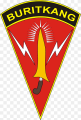 18th Field Artillery Battalion, Indonesian Army.png