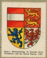 Wappen von Anna von Braunschweig