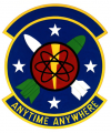 7th Munitions Maintenance Squadron, US Air Force.png