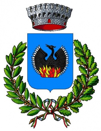 Stemma di Ardesio/Arms (crest) of Ardesio
