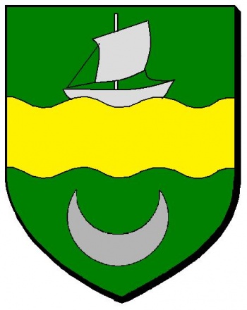 Blason de Barges (Côte-d'Or) / Arms of Barges (Côte-d'Or)