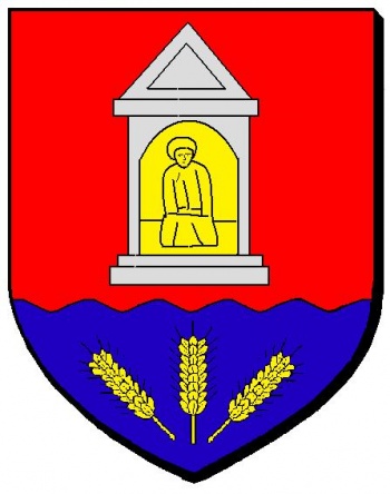 Heraldic glossary:Saint Aignan