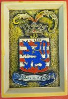 Wapen van Brugge / Arms of Brugge