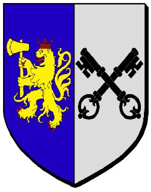 Blason de Frausseilles/Arms (crest) of Frausseilles