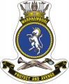 HMAS Warrnambool, Royal Australian Navy.jpg