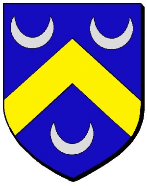 Blason de Lafitole/Coat of arms (crest) of {{PAGENAME