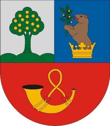 Arms (crest) of Porrog