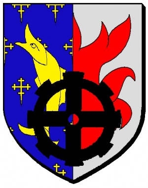 Blason de Réhon